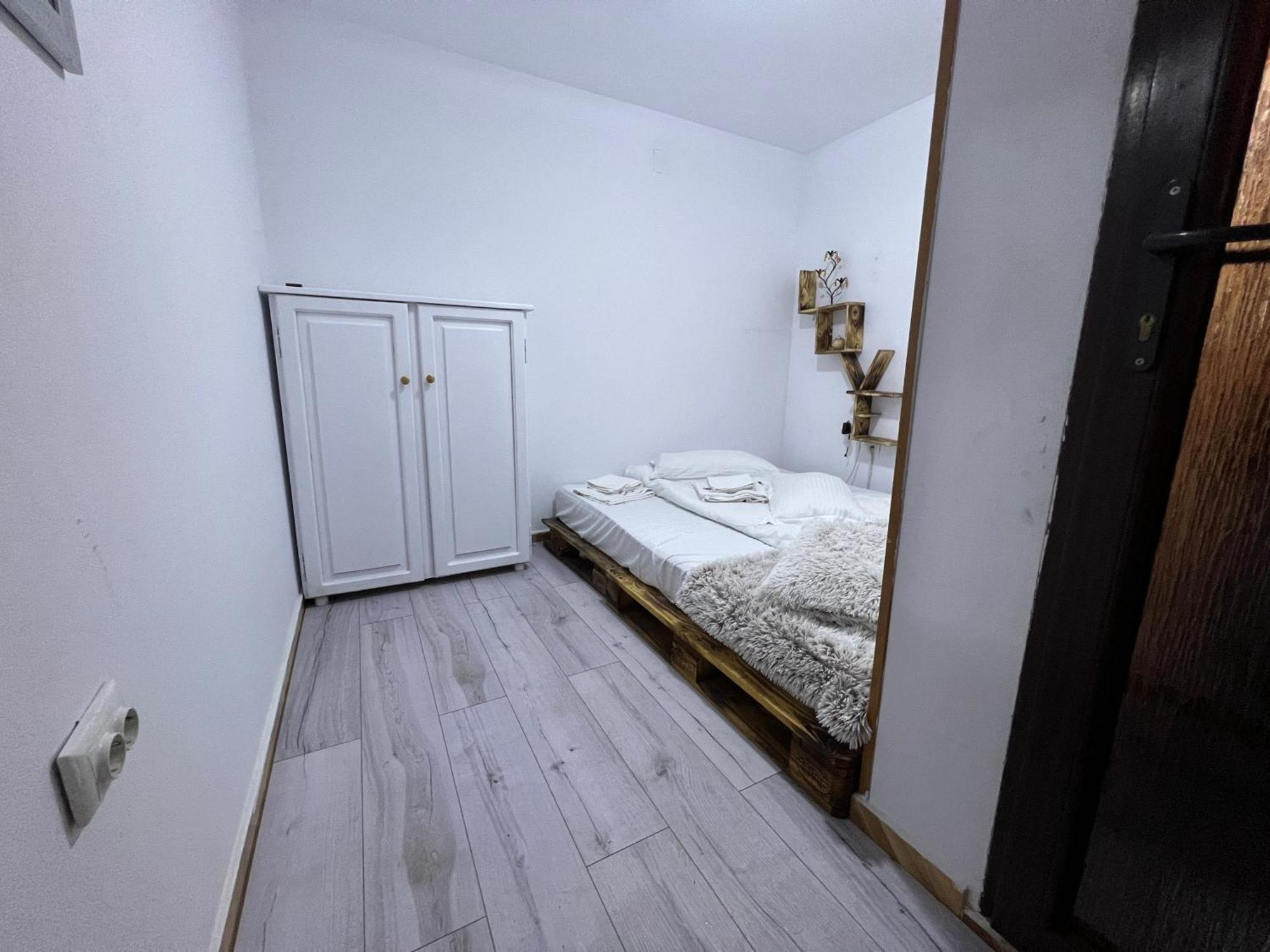 Vila Rustik Straja Lupeni  Exterior foto