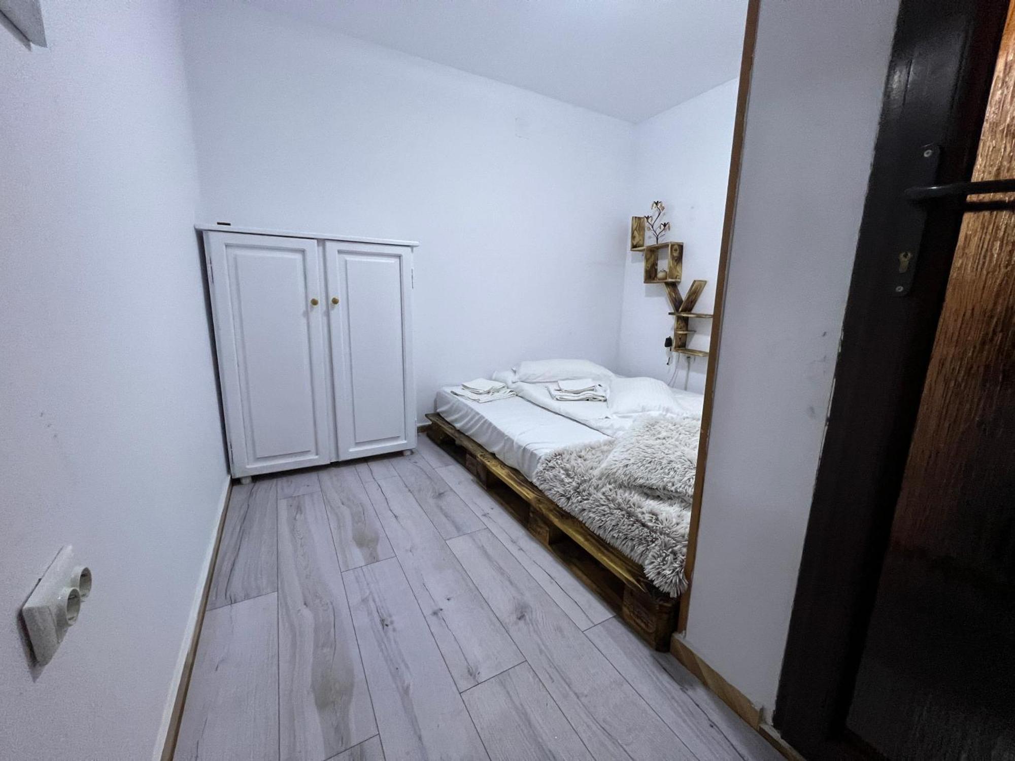 Vila Rustik Straja Lupeni  Exterior foto